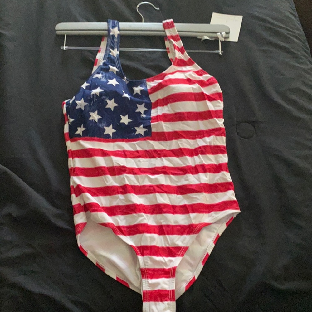 Swimsuit